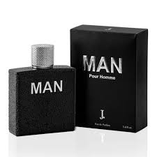 J. PERFUMR for man